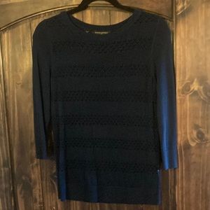 Banana Republic sweater